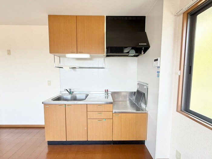 マ・ド・ラ・フゥイユ１号館の物件内観写真