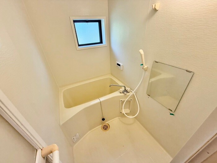 マ・ド・ラ・フゥイユ１号館の物件内観写真