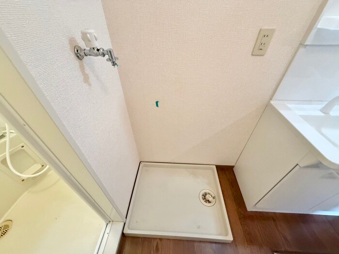 マ・ド・ラ・フゥイユ１号館の物件内観写真