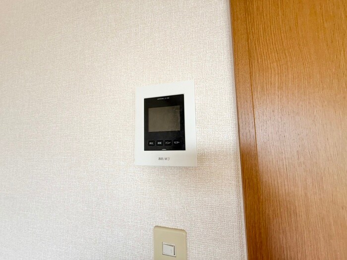 マ・ド・ラ・フゥイユ１号館の物件内観写真