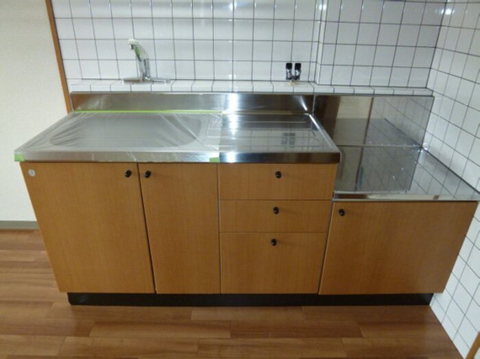 プラスパァ・Fの物件内観写真