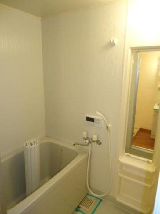 プラスパァ・Fの物件内観写真