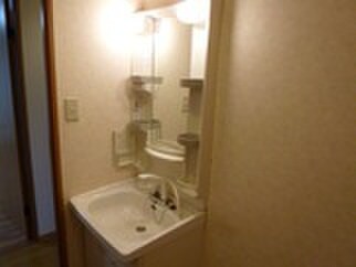 プラスパァ・Fの物件内観写真