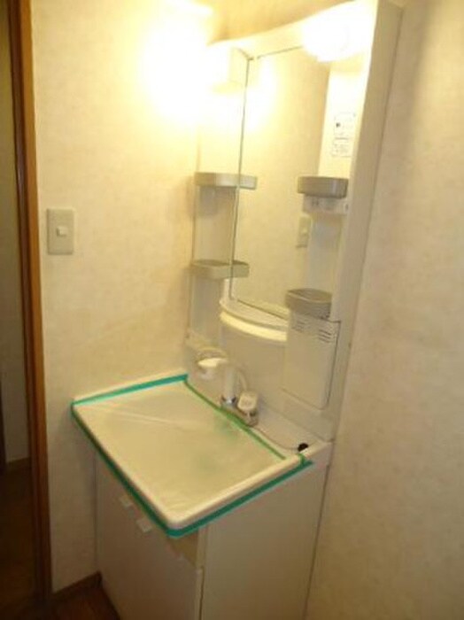 プラスパァ・Fの物件内観写真