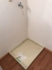 プラスパァ・Fの物件内観写真