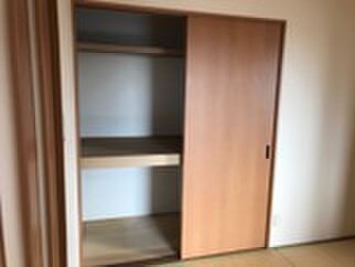 プラスパァ・Fの物件内観写真