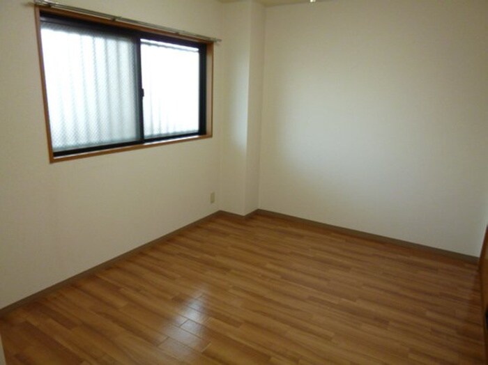 プラスパァ・Fの物件内観写真