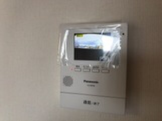 プラスパァ・Fの物件内観写真