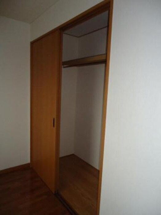 プラスパァ・Fの物件内観写真