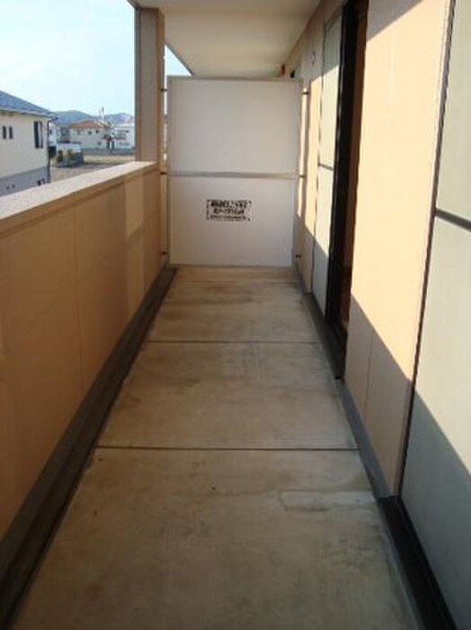 プラスパァ・Fの物件内観写真