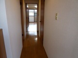 プラスパァ・Fの物件内観写真