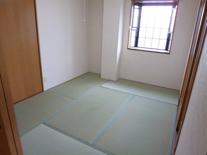 プラスパァ・Fの物件内観写真