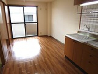 プラスパァ・Fの物件内観写真