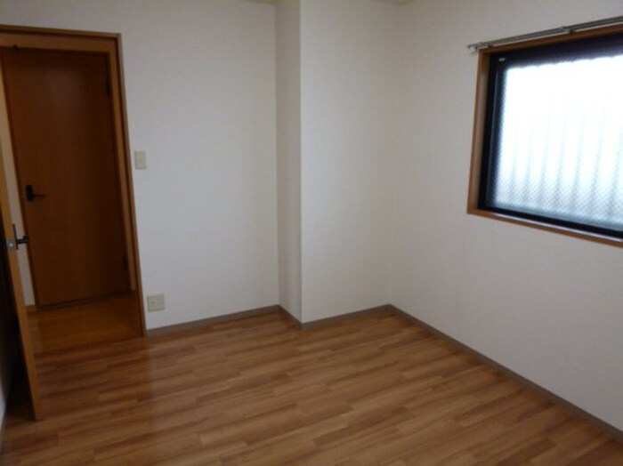 プラスパァ・Fの物件内観写真