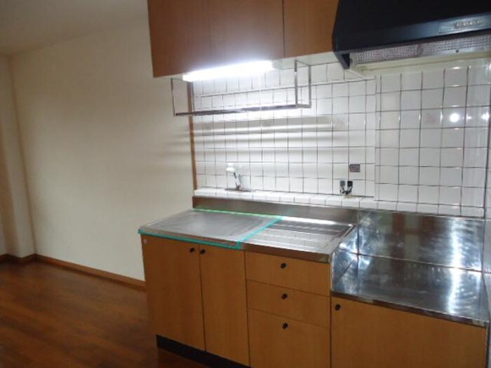 プラスパァ・Fの物件内観写真