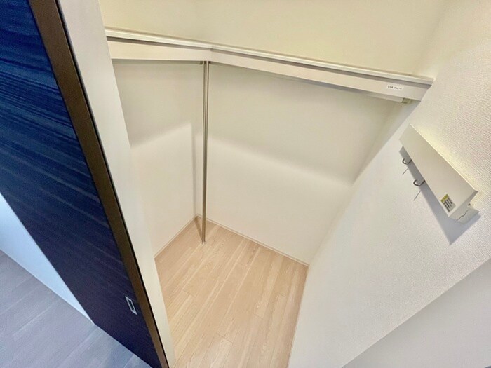 レ・リーヴルの物件内観写真