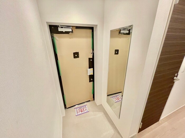 レ・リーヴルの物件内観写真