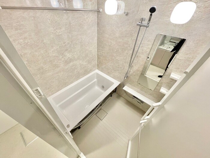 レ・リーヴルの物件内観写真