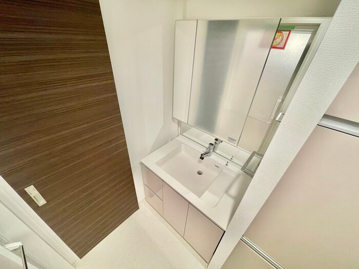 レ・リーヴルの物件内観写真