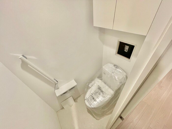 レ・リーヴルの物件内観写真