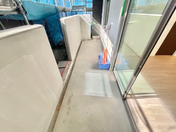 レ・リーヴルの物件内観写真