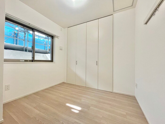 レ・リーヴルの物件内観写真