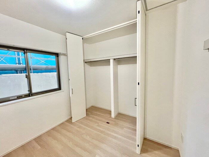 レ・リーヴルの物件内観写真