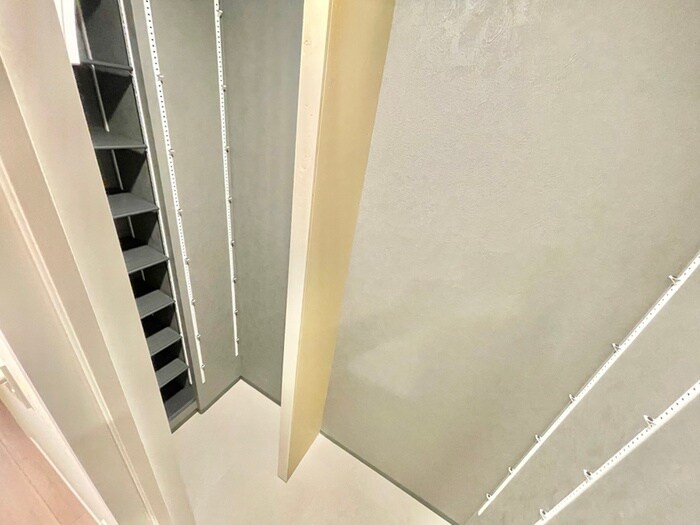 レ・リーヴルの物件内観写真