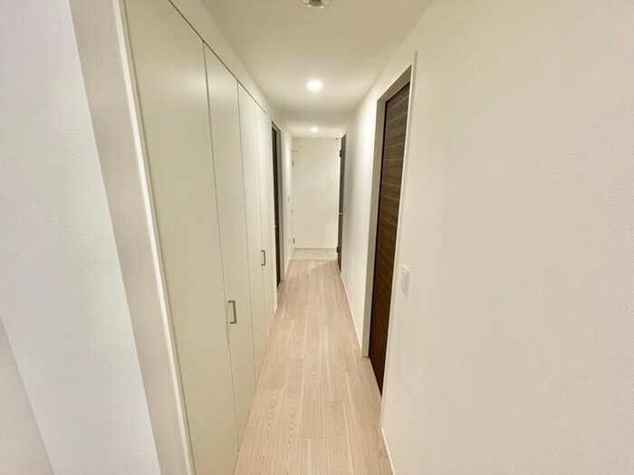 レ・リーヴルの物件内観写真