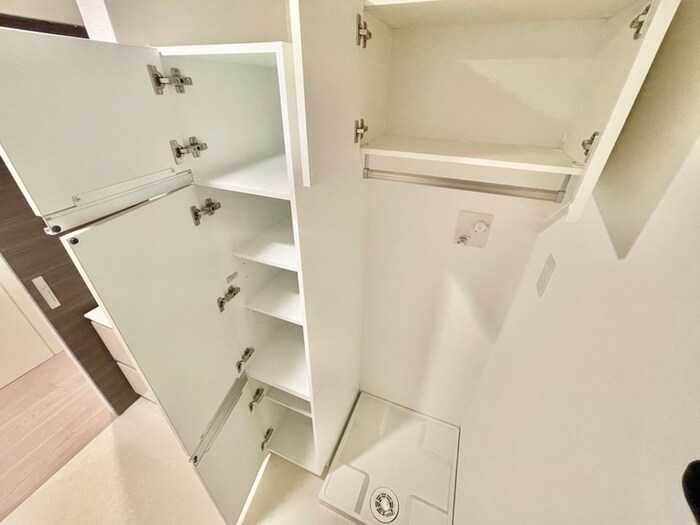 レ・リーヴルの物件内観写真