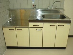 ｺﾝﾌｫｰﾄ岸部の物件内観写真