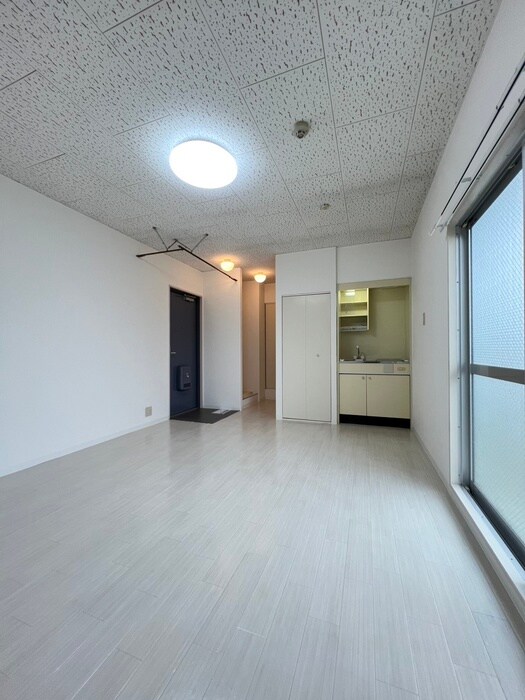 サンヒルズ和泉の物件内観写真