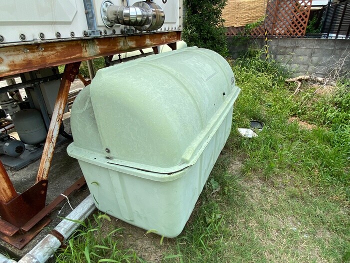 サンヒルズ和泉の物件外観写真