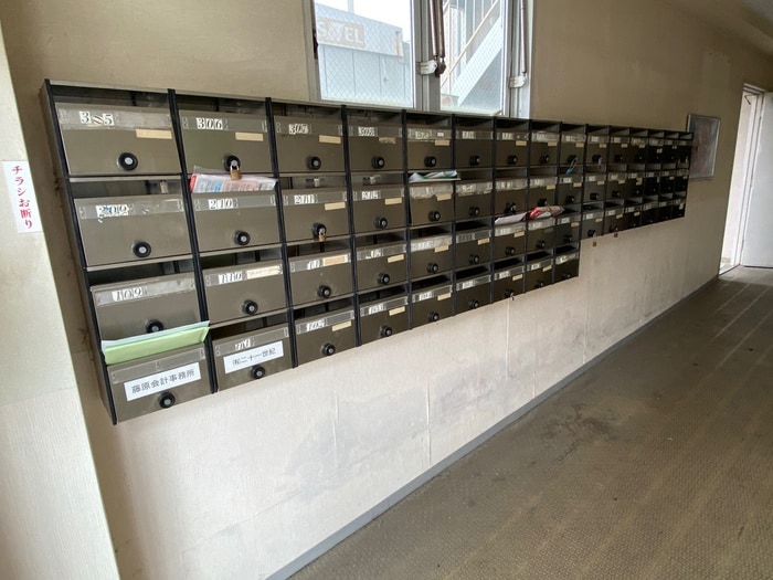 サンヒルズ和泉の物件外観写真