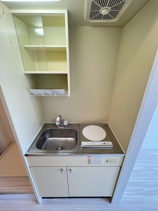 サンヒルズ和泉の物件内観写真