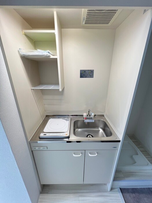 サンヒルズ和泉の物件内観写真