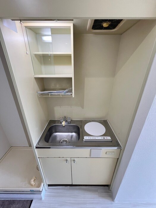 サンヒルズ和泉の物件内観写真