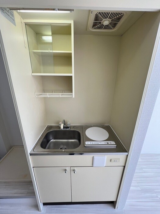 サンヒルズ和泉の物件内観写真