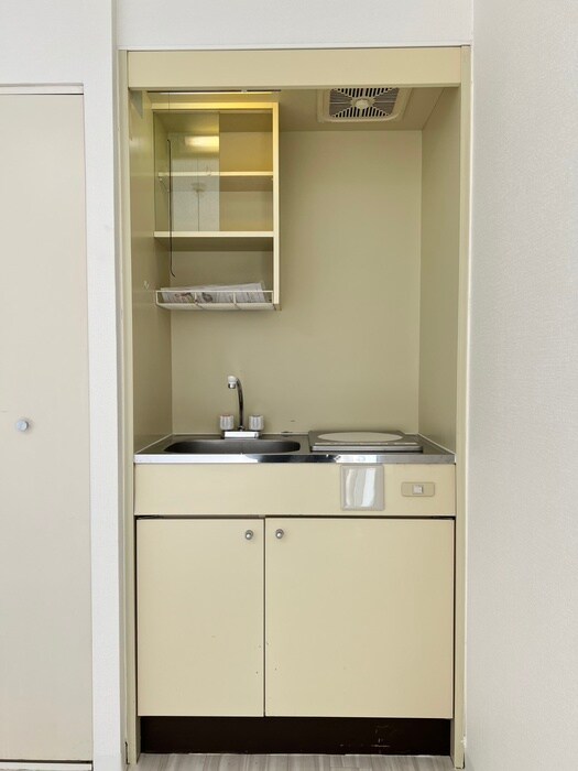 サンヒルズ和泉の物件内観写真