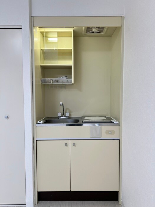 サンヒルズ和泉の物件内観写真