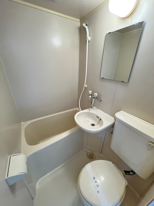 サンヒルズ和泉の物件内観写真