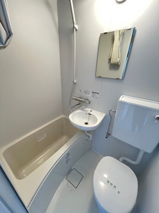 サンヒルズ和泉の物件内観写真