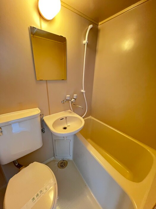 サンヒルズ和泉の物件内観写真