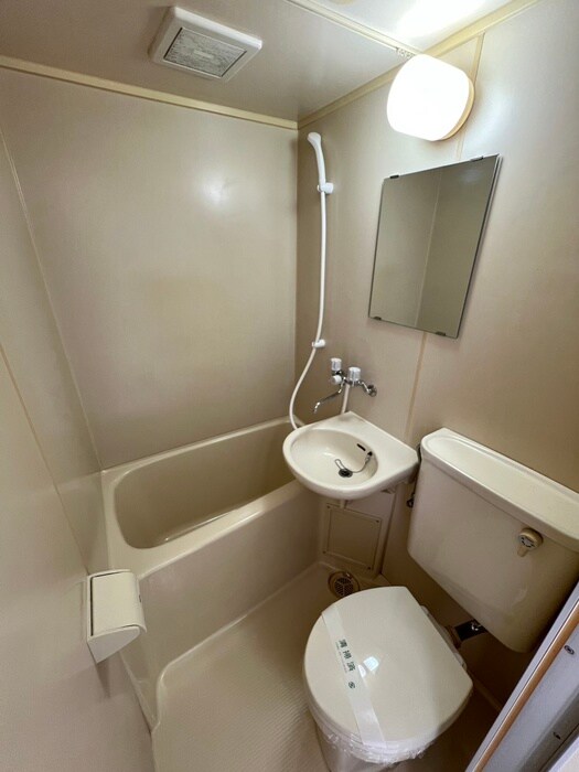 サンヒルズ和泉の物件内観写真