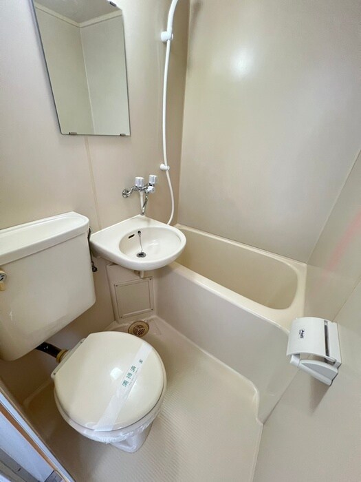 サンヒルズ和泉の物件内観写真