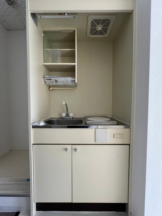 サンヒルズ和泉の物件内観写真