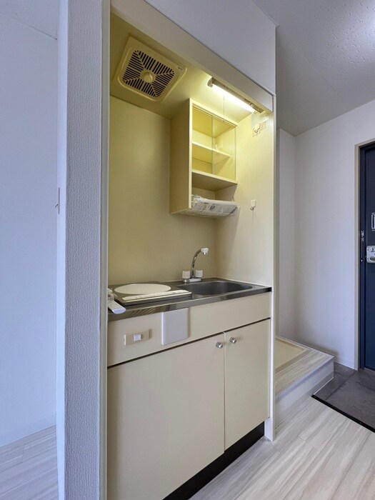 サンヒルズ和泉の物件内観写真