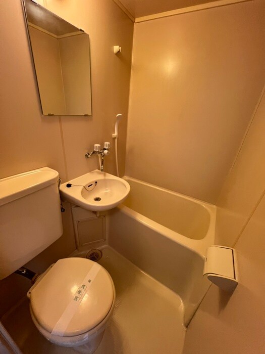 サンヒルズ和泉の物件内観写真