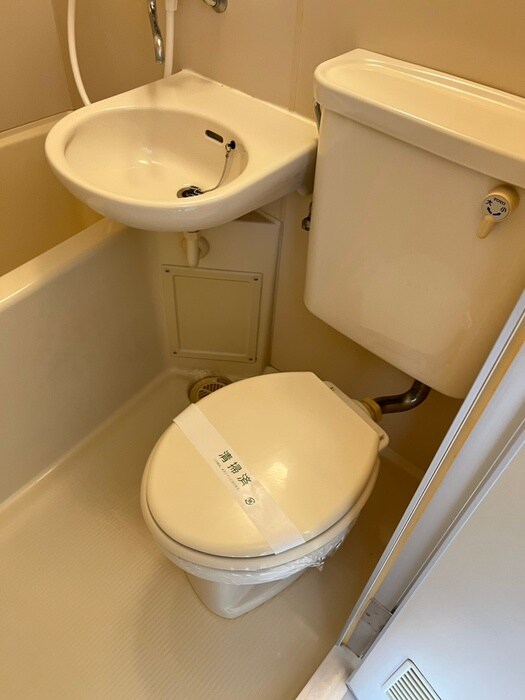 サンヒルズ和泉の物件内観写真