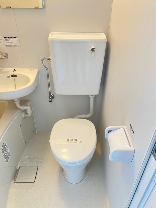 サンヒルズ和泉の物件内観写真